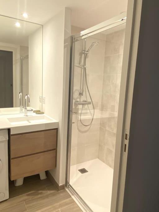 Cancoon - Location Appartement De Vacances Κανκάλ Εξωτερικό φωτογραφία