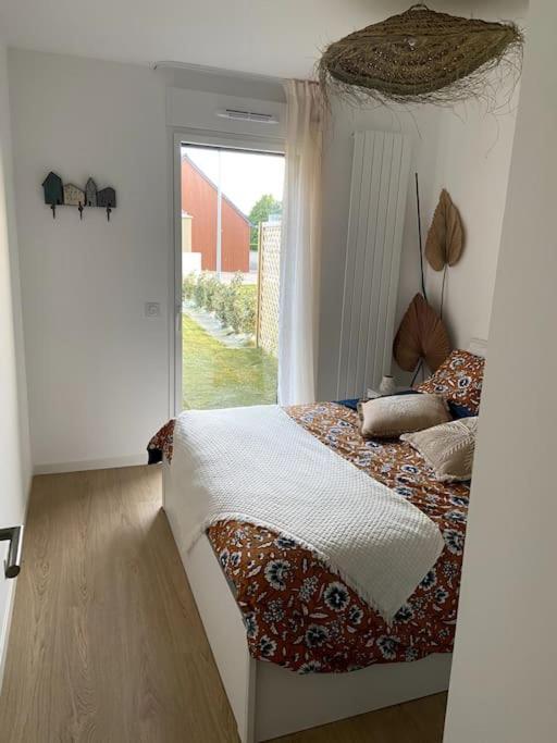 Cancoon - Location Appartement De Vacances Κανκάλ Εξωτερικό φωτογραφία