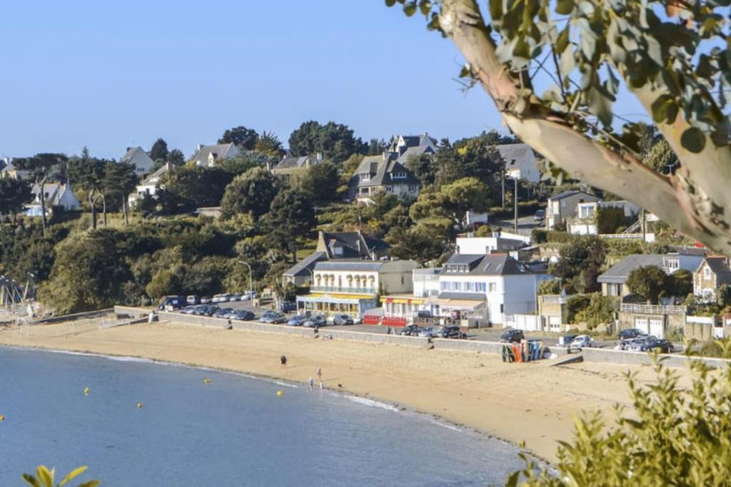 Cancoon - Location Appartement De Vacances Κανκάλ Εξωτερικό φωτογραφία